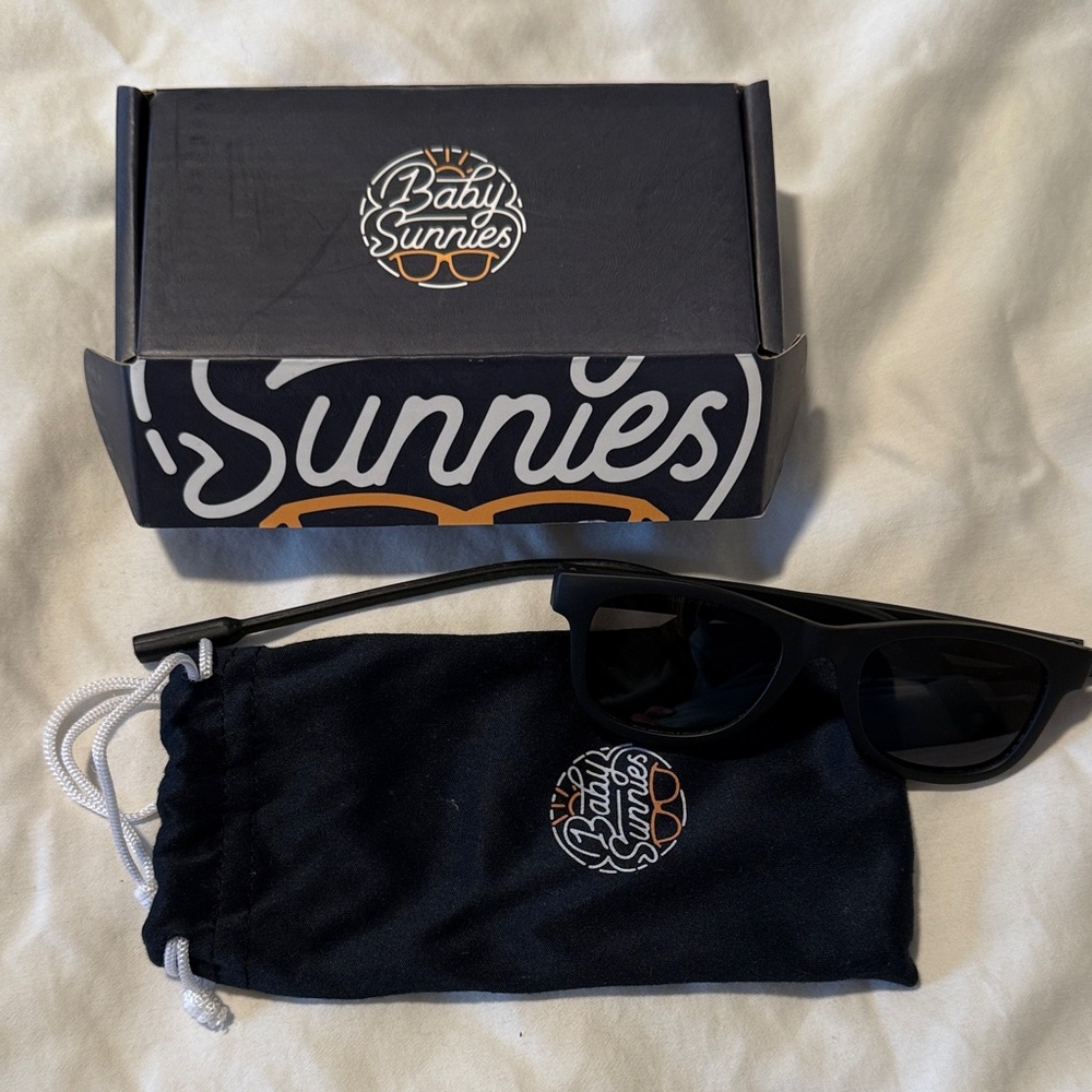Baby Sunglasses